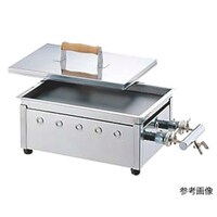 卓上ドテ焼(餃子焼・鉄板焼兼用)大 12・13A
