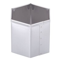 SA18−0パテ抜 亀甲 No.6