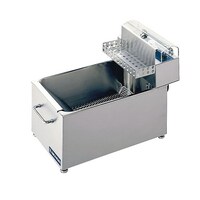 電気ミニミニフライヤー (スライドタイプ)