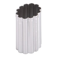 SA18−0パテ抜 小判菊 No.1