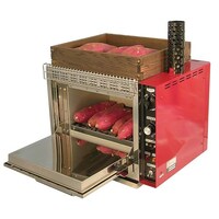 電気焼きいも機 小型 (1段扉式)