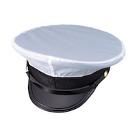 ジーベック 制帽カバービニール 1852232LL 作業服 1個