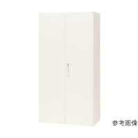 収納庫 CWS型 両開き書庫 899×400×1750 CWS0918KWW