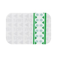 スミス&ネフュー 66800782オプサイトクイックガード 66800782 フィルムドレッシング(パッドなし) 1箱(100枚)