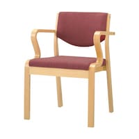 木製イス ローズ