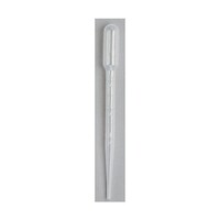 SAMCO Samco Graduated 2mL 27420S スポイト/ピペッター 1箱(25パック)
