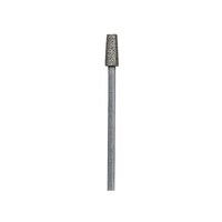 アズワン フットケアマシン用アタッチメント 爪用 中目 直径:4.0mm 847104040 67450523 ネイルマシーン/フットケア用品 1個