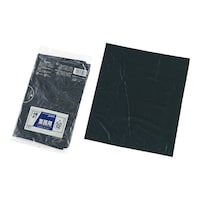 ジャパックス 業務用 小型用ポリ袋 LLDPE 黒 0.02mm P07 ゴミ袋 1ケース(50冊)