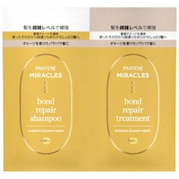 PT ミラクルズ ボンドR M&P サシェ