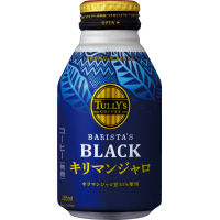 タリーズ バリスタズ