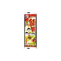 棒状 鍋用ラーメン 195g x20