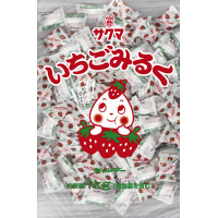 いちごみるく