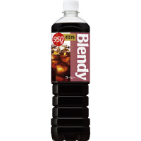 ブレンディ ボトルコーヒー
