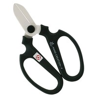 坂源 坂源 #90352ハンドクリエーションF170 モスグリーンBP #90352 園芸用はさみ 1丁