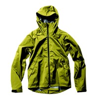 マック ブランケット付きレインジャケット AS7620 1個