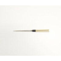 正広作最上盛箸165mm