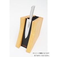 正広ナイフブロック