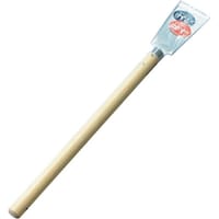 八ツ矢工業 ステンスクレーパーS #45327 掃除/清掃用品 1個