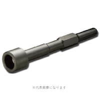 ハウスB.M MEZ マルチハンマー打込棒 MEZ 電動工具 1個