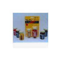 ナガシマ ナガシマ #10082 ウレタンカラークリヤー グリーン60g #10082 塗装関連用品 1個