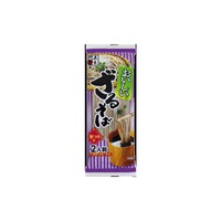 五木食品 おいしいざるそば 180g x20