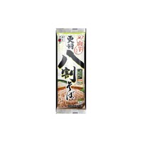 五木食品 山芋入り更科八割そば 240g x20