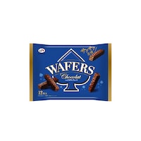 ショコラウェファース 12本 ×15