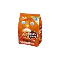 東ハト アーモンドキャラメルコーン 65g ×12