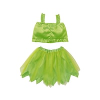 アーテック プリンセスドレス フェアリー 18392 運動会・イベント用品・季節商品 1セット