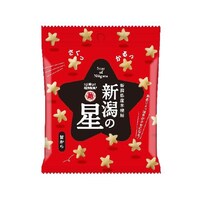 越後製菓 新潟の星 甘から 40gx10