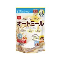 プレミアムピュアオートミール 800gx2
