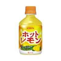 ホットレモン 280ml 24本