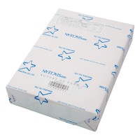 桜井 クリーンルーム用無塵紙A5 スタクリン 1冊(500枚入) ピンク SC75RP