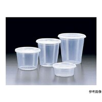 サンプラテック PPパック 100mL (10個) 02181