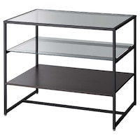 �X���n�Ӂi�X�g�A�E�G�L�X�v���X�j�@�R�i�e�[�u���@�u���b�N�r�@�_�[�N�u���E��