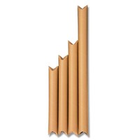 クラフトパック 丸筒 8−61
