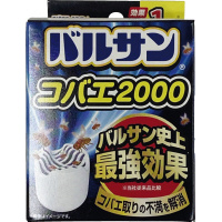 バルサン コバエ取り