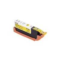 カラークリエーション 互換インク いろはインク BCI371XLY互換 イエロー キヤノン Canon IRHC371XLY