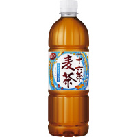 十六茶 麦茶