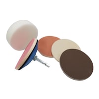 ケニス クリーナースポンジ 4621HX 実験用工具・工具セット関連用品 1セット(5セット入)