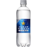 おいしい炭酸水