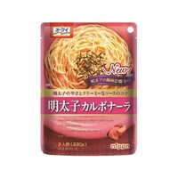 オーマイ 明太子カルボナーラ 220gx24