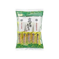 北越 真昆布おかき 13枚x12