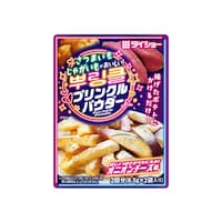 ダイショー プリンクルパウダー 17g×10