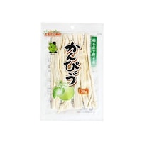 宝屋商事 ふるさと素材 栃木県産かんぴょう 20g×10