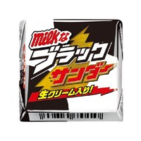 チロルチョコ ミルクなブラックサンダー 1個x30