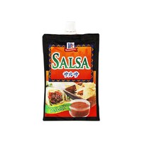 マコーミック サルサ 100gx10