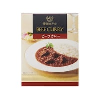 帝国ホテルキッチン 帝国ホテル ビーフカレー 180g×40