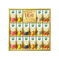 カゴメ 野菜生活国産プレミアムYP30R x4