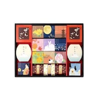 井村屋 和菓子の彩 WIR−35 18個 x5